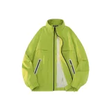 Фруктово-зеленый