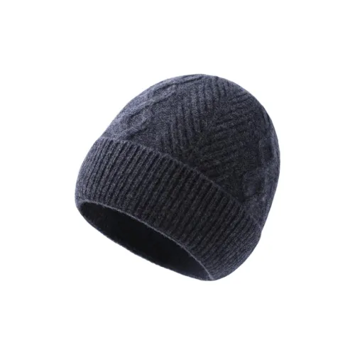 PIERRE CARDIN Шерсть Бини Унисекс