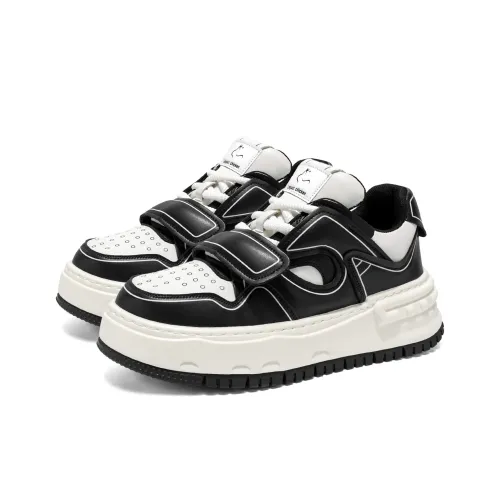 Legaco Chicken Устойчивый к истиранию Низкий Топ Casual Мужской