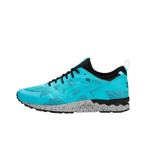 Asics Gel Lyte 5 Беговые кроссовки Мужской Синий