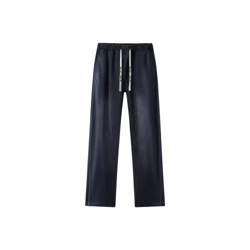 G21 Унисекс Повседневные Брюки