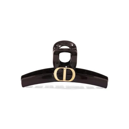 OFLY Акриловые заколки для волос Женские