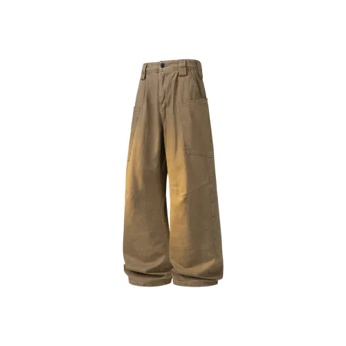 Octonauts Унисекс Повседневные Брюки