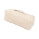 Кожа, стиль, бежевый, 35*11*11 см