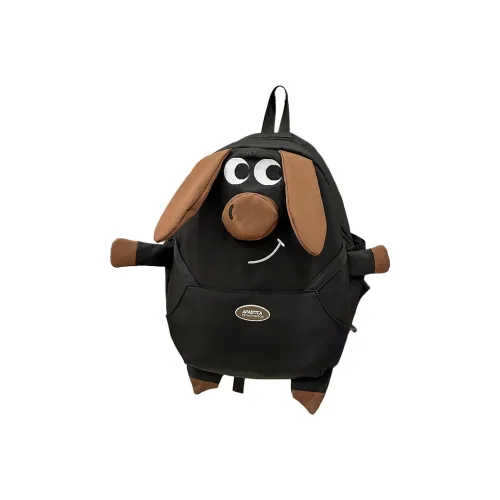 Lv Fielder Нейлон Рюкзаки Kids