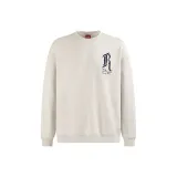 Теплый вересково-серый