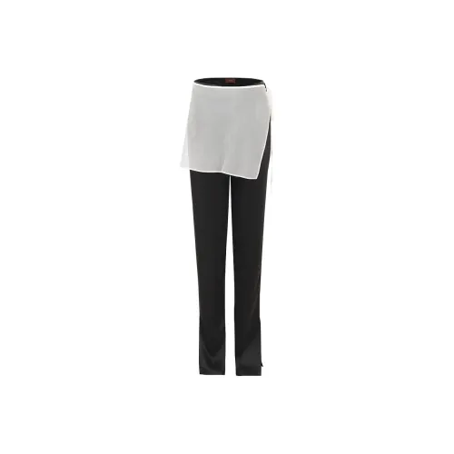 II SENSE SS25 Повседневные брюки Женские
