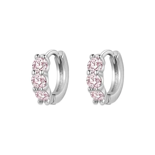 Crisp Creek Серьги из сплава Женские