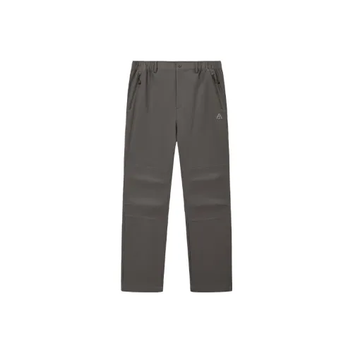 ANTA Outdoor Collection Повседневные брюки Мужские