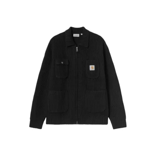 Carhartt WIP Chore FW25 KNIT Куртка Мужская
