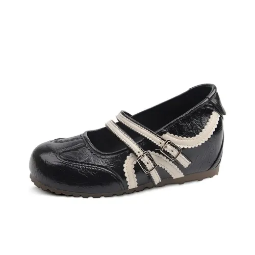 Dawei's House Низкий Топ Повседневный Женский