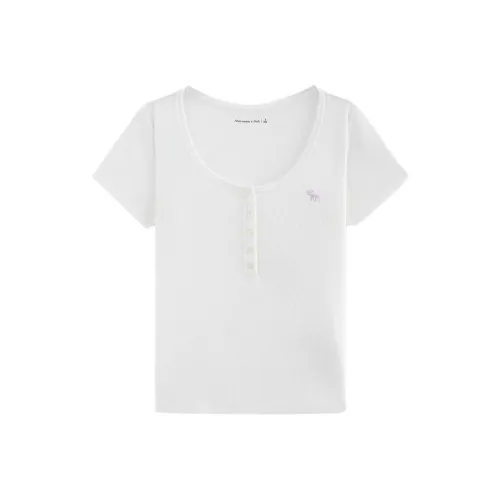 Abercrombie＆Fitch T-рубашка Женская