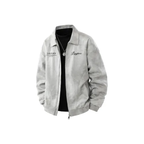 PISYPOX Унисекс Куртки