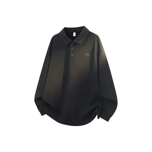 MARK WAFFLE Унисекс Свитшоты