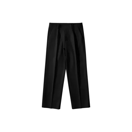 ASEDE Унисекс Повседневные Брюки