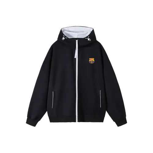 FCB ARCELONA Унисекс Свитшоты