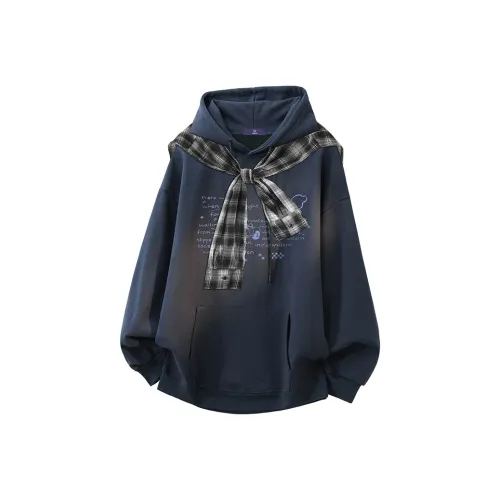 FAX FOR FMACM Толстовка Унисекс