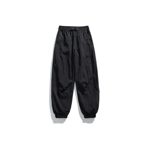 Youth Pastoral Order Повседневные брюки Унисекс