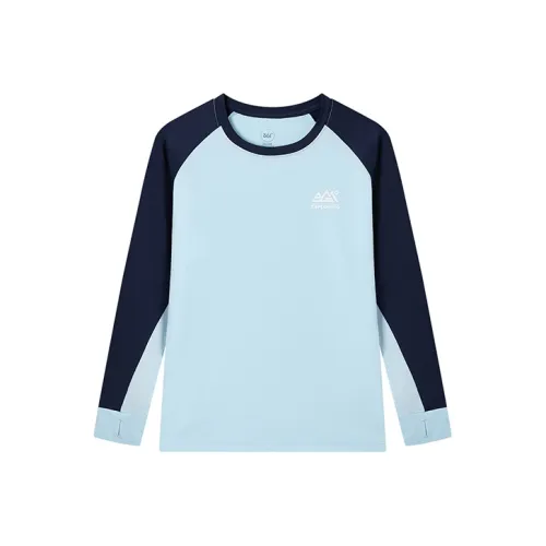 361°KIDS' Быстросохнущие T-рубашки