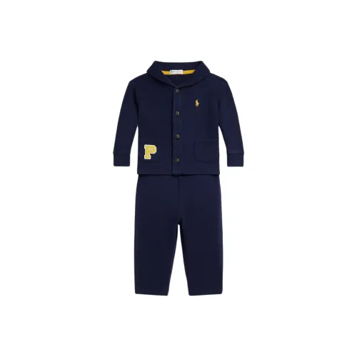 Polo Ralph Lauren Комбинезон для малышей и детей дошкольного возраста