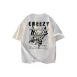 Серый меланж