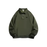 Армейский зеленый