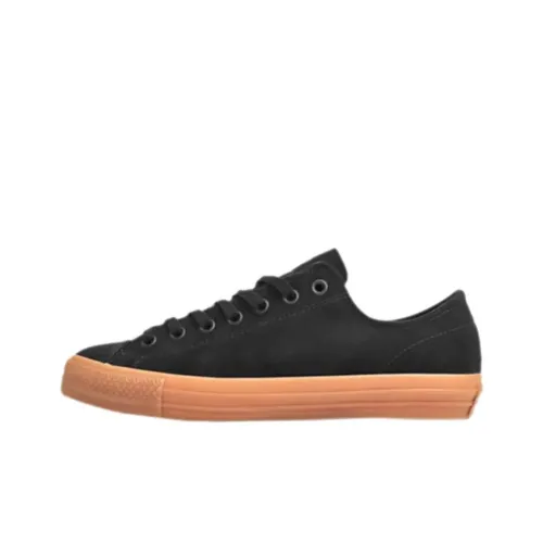 Converse Chuck Taylor All Star Pro Low Top Кеды Унисекс Черные