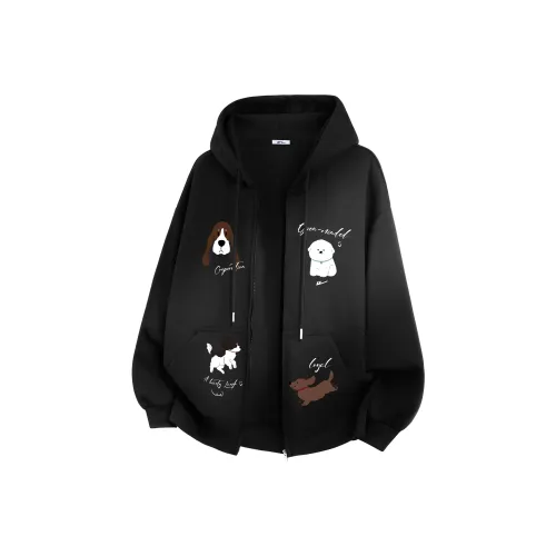 Warrior Huichao Riding The Wind Collection Свитшот Унисекс