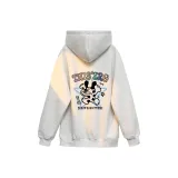 Серый меланж