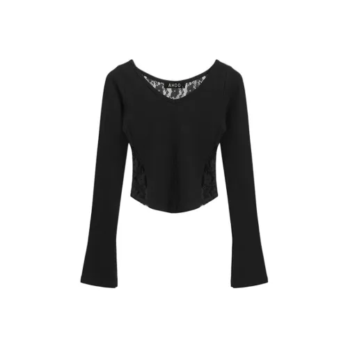 AHDO Женские T-рубашки