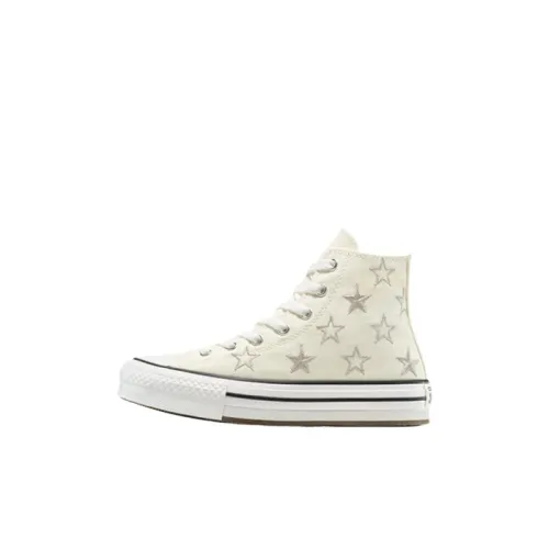 Converse Chuck Taylor All Star Kids Кеды Унисекс
