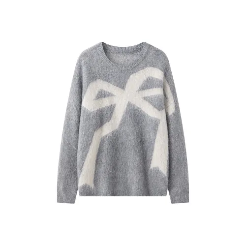 Tokyo Season Трикотаж Осенний Зимний Женский