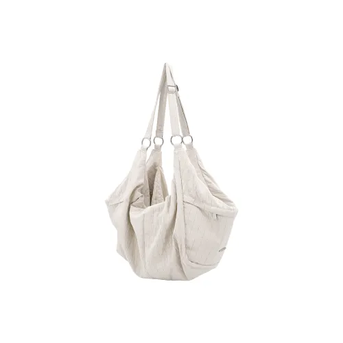 MORE U SEE Nylon Сумка через плечо Женская Многоцветная