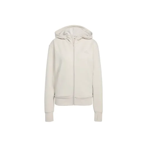 Adidas Climacool Свитшот Куртка Женская