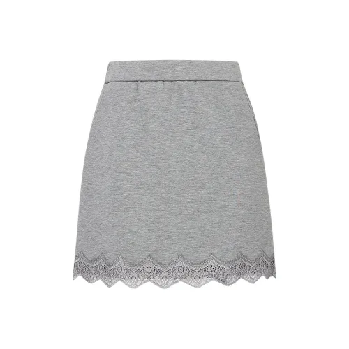 Hopeshow Повседневные короткие юбки для женщин