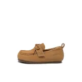 Камея коричневая