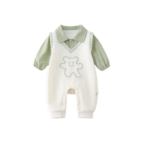 MUMUWU HOUSE Комбинезон для младенцев и малышей