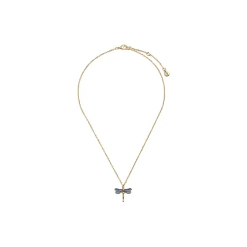 Fable Ожерелья из цинкового сплава Унисекс