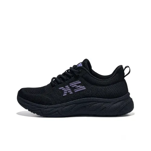 Joy Mario Амортизирующая низкая обувь для ходьбы женская