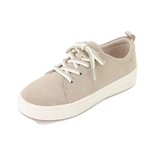 PANSY Низкие Кроссовки для Скейтбординга Женские