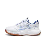 Белый, Королевский синий