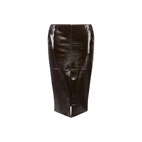 Elisabetta Franchi Повседневный Длинный Юбка Женские