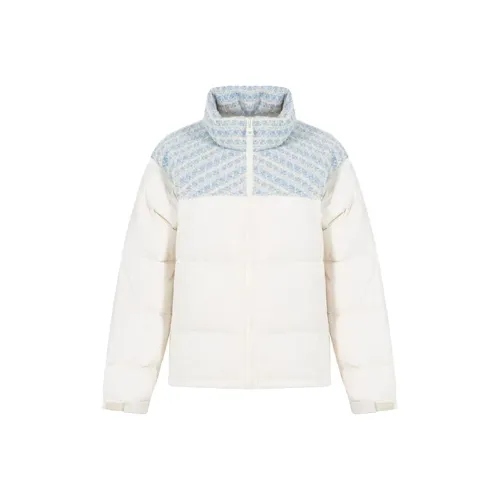 SCCREBEL OFFICIAL Пуховая куртка Женская