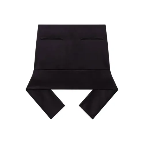 COURREGES Повседневные короткие юбки для женщин