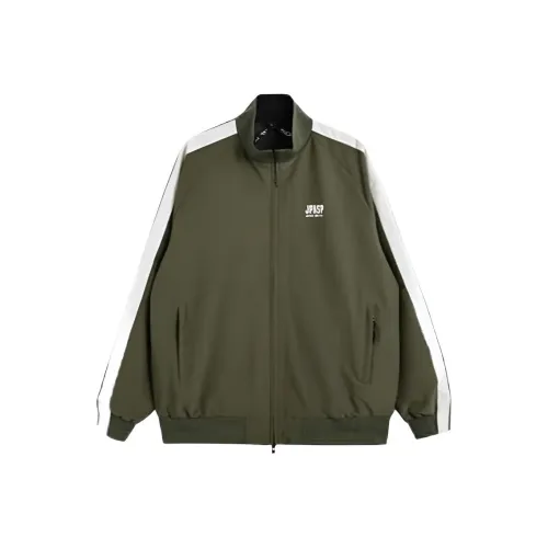 TAION Унисекс Куртки