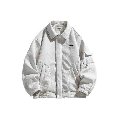 JEEP Унисекс Куртки