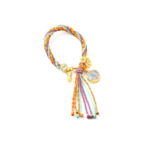 Tanner Alloy Браслеты Унисекс