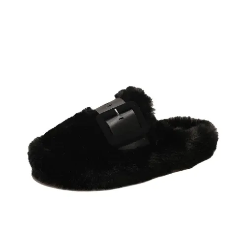 Puppytown Slip Resistant Abrasion Resistant Домашние тапочки Женские