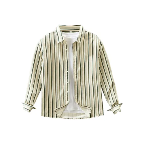 Мед Унисекс Рубашки