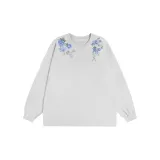 Светлый Фотиния Серый [100% хлопок]